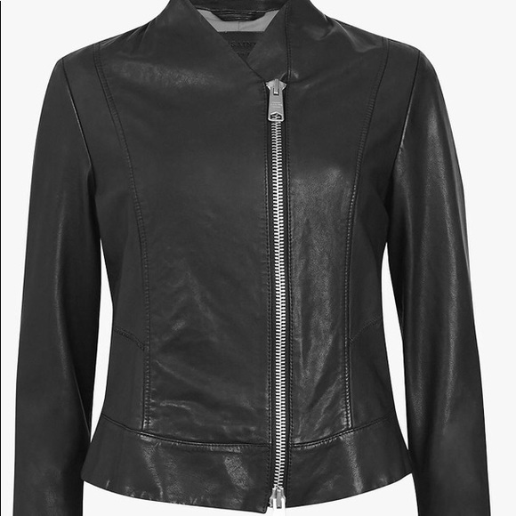 ALLSAINTS JAE BLAZER - Picture 3 of 3